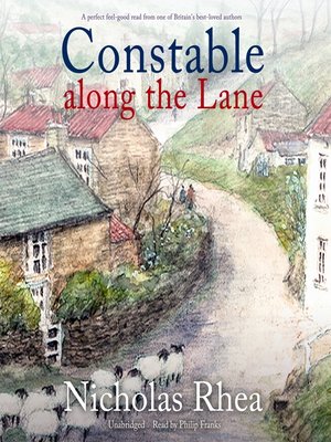 Constable along the Lane - Audiobook